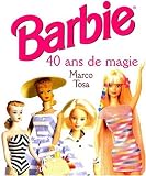 Barbie 40 ans de magie