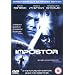 Best Sci Fi films of all time