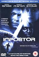Impostor [DVD] (2001)