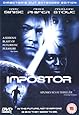 Impostor [DVD] (2001)