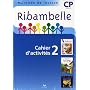 Ribambelle CP Serie Bleue 2008, Cahier d'Activites&hellip de Demeulemeester J-P+N
