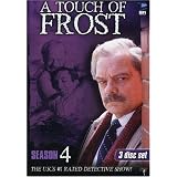 A Touch of Frost - Season 4 by 
