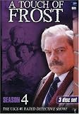 A Touch of Frost - Season 4