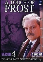 A Touch of Frost - Season 4