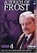 DVD : A Touch of Frost - Season 4