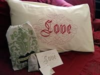 Love Pillowcase Dream Kit (Victorian Collection)