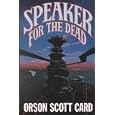 Speaker for the Dead by Orson Scott Card