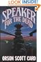 Speaker for the Dead