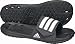 ADIDAS "Caruvo Vario" Herren Badeschuhe (G14440) UK 9