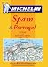 Book Spain and Portugal (Tourist & Motoring Atlas)