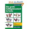 Der grosse Gefl�gelstandard in Farbe: Der gro�e Gefl�gelstandard in Farben 2. Zwerghuhnrassen: BD 2
