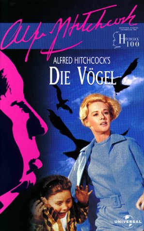 Die Vögel