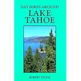 day hikes around lake tahoe