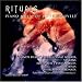 Search : Rituals: Piano Music of Peter Blauvelt