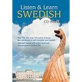 Listen & Learn Swedish (CD Edition)
