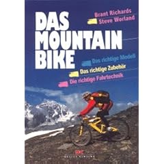 Das Mountainbike