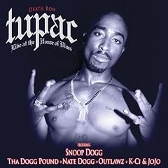 Cover: 2 Pac - Live At The House Of Blues