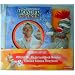 Toys : Mr. Magorium's Wonder Emporium Exclusive Gift Set Sock Monkey & Book