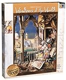 Image Windows of the World -- Grand Canal in Venic -- Vladimir Strozzer