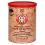 Reggie's Roast Cafe De Mundo Blend Ground Coffee, 12-Ounce Cans (Pack of 3)