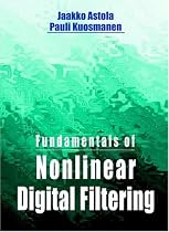 Fundamentals of Nonlinear Digital Filtering