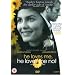 He Loves Me, He Loves Me Not [Import anglais]