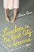 London Is the Best City in America