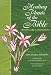 Healing Plants of the Bible: History, Lore, & Meditations