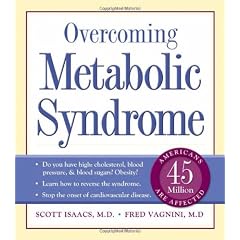 Overcoming Metabolic Syndrome