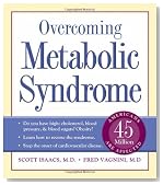 Overcoming Metabolic Syndrome