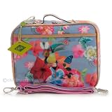 Outdoor Living : Oilily Travel, Utility or Lunch Bag (V-Clean)
