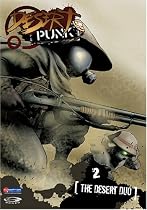 Desert Punk, Vol. 2 - The Desert Duo Movie Streaming.
