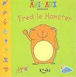 FRED LE HAMSTER