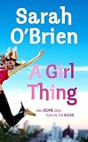 A Girl Thing Medium