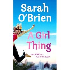 A Girl Thing