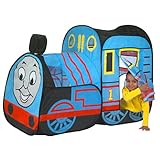 Playhut Thomas the Tank Train Engine Play Tent