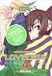 LOVELESS 4 ����� (ID�R�~�b�N�X ZERO-SUM�R�~�b�N�X)