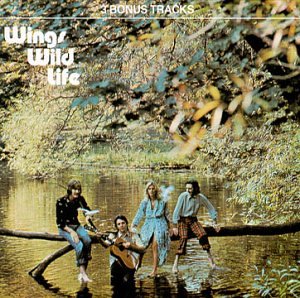 Paul Mccartney & Wings - Wings Wild Life - Zortam Music