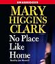 No Place Like Home: A Novel
