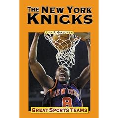 Great Sports Teams - New York Knicks