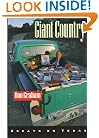 Giant Country: Essays on Texas