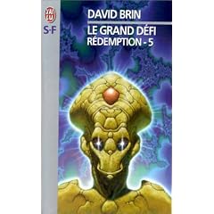 Redemption - le grand defi