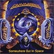Somewhere Out in Space
