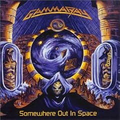 Somewhere Out in Space +1