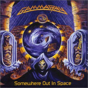 Gamma Ray - Victim Of Changes (Judas Prie Lyrics - Zortam Music