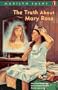 The Truth about Mary Rose