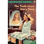 The Truth about Mary Rose