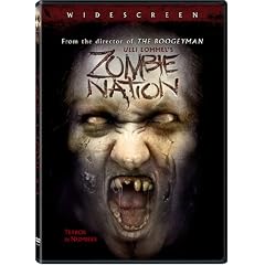 Zombie Nation