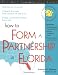 Search : How to Form a Partnership in Florida (How to Form a Partnership in Florida With Forms)