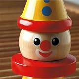 Eigenschaften BRIO GmbH 30120000 / Brio 30120000 - BRIO®-Clown